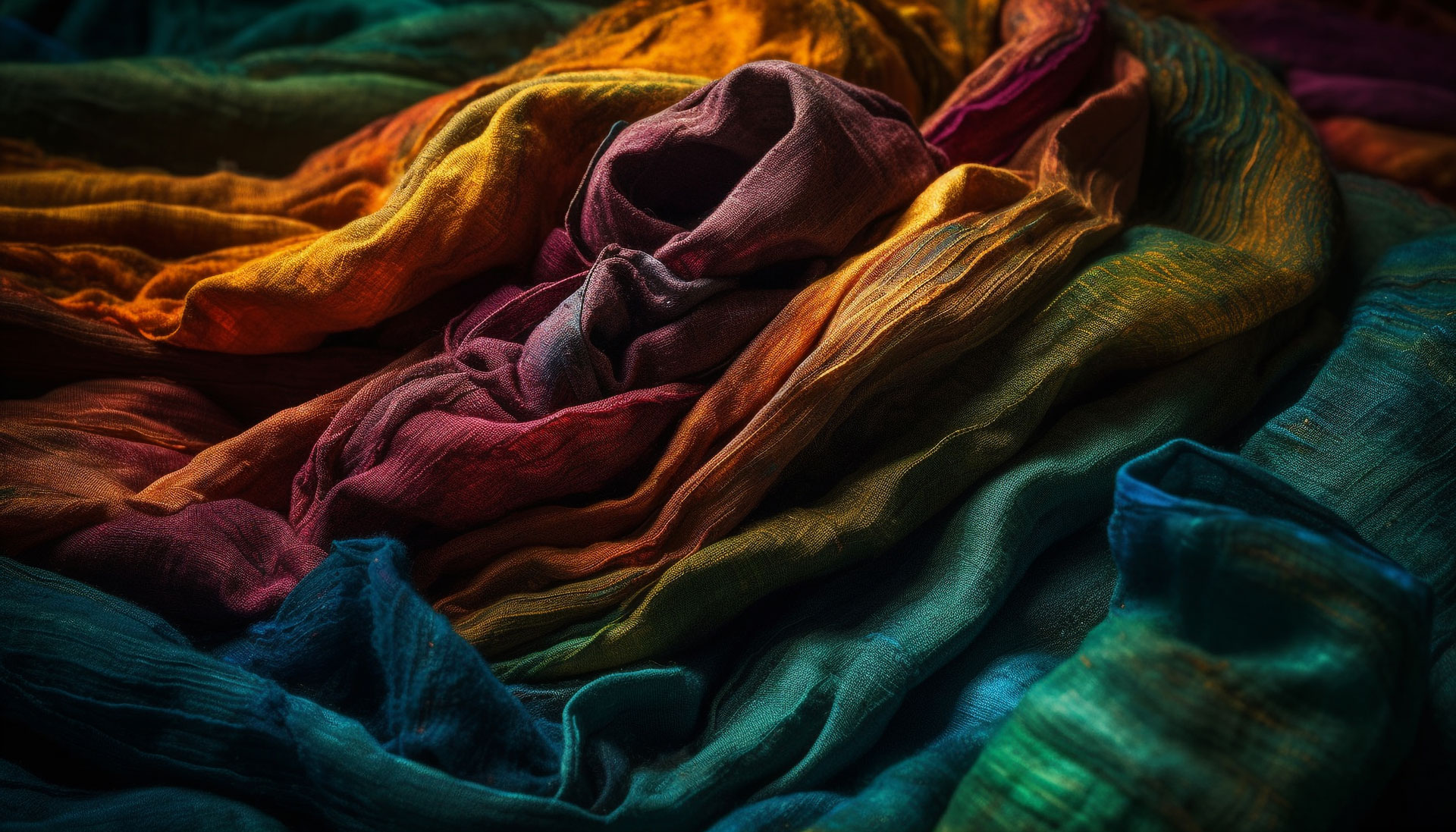 Image for Article-Plasma Treatment: A green Technology for dyeing of textiles